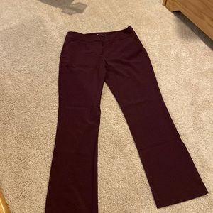 7th Ave.,, New York and Company pants